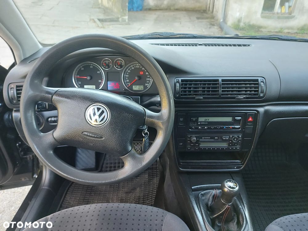 Volkswagen Passat ver-1-9-tdi - 9