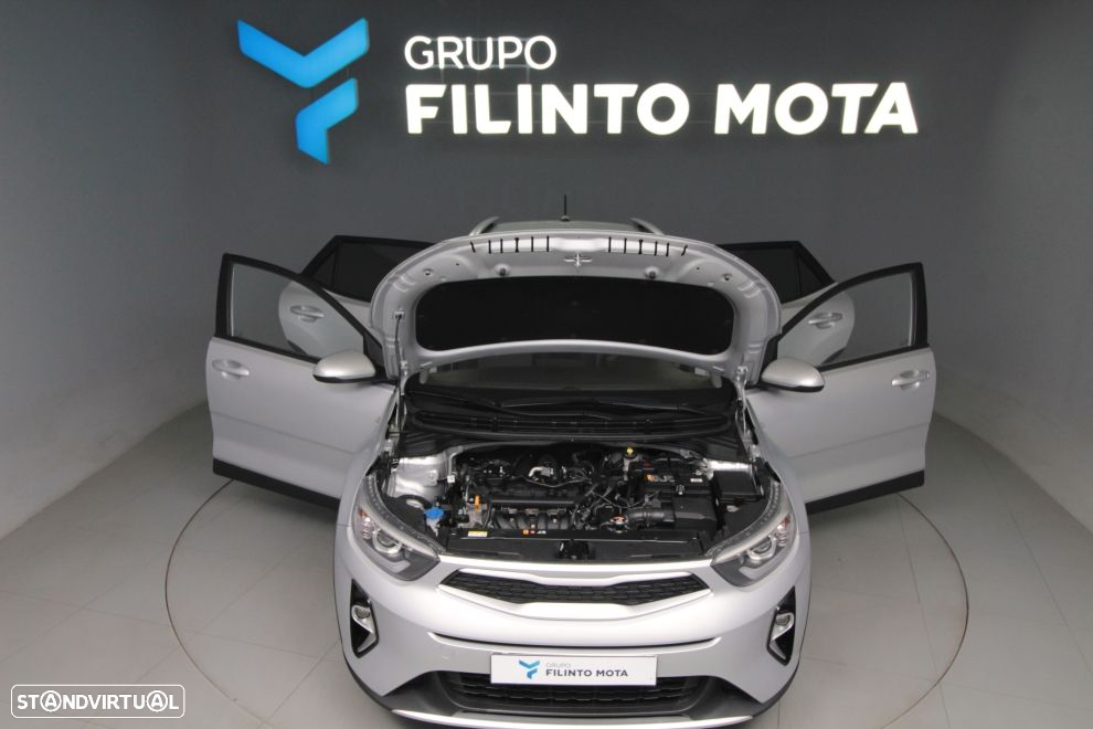 Kia Stonic 1.2 Dynamic - 12