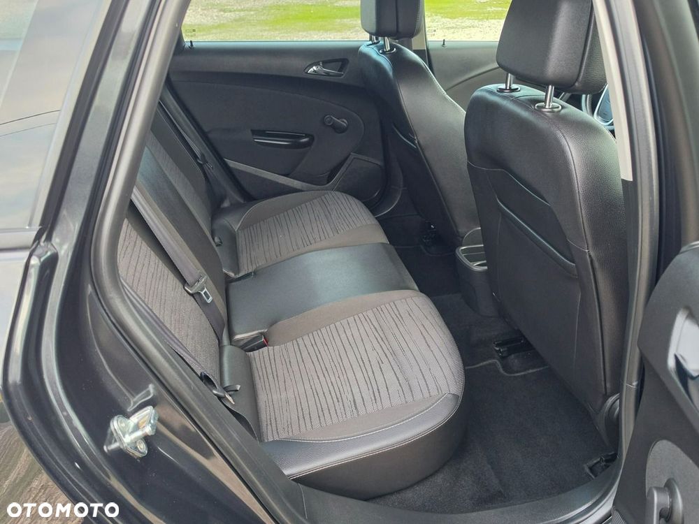 Opel Astra - 29