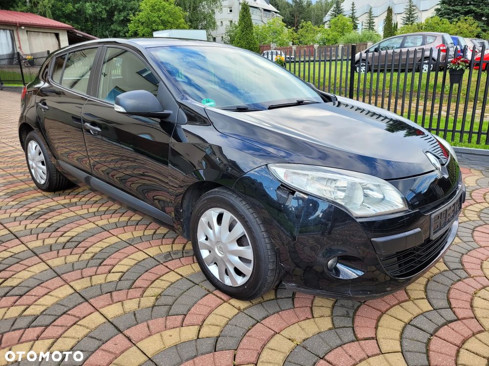 Renault Megane - 3