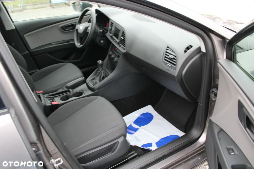 Seat Leon - 23