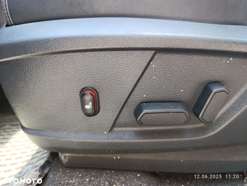 Ford Ranger 2.2 TDCi 4x4 DC Limited - 26