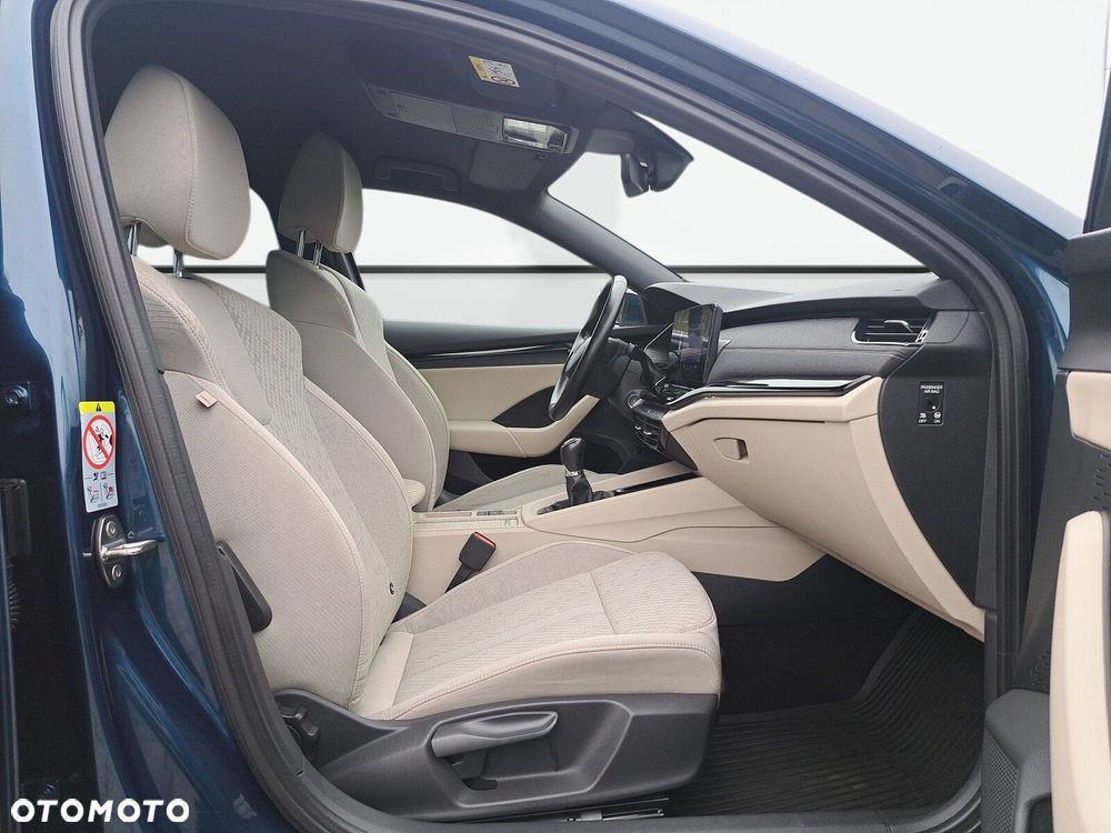 Skoda Octavia 1.5 TSI ACT Style - 28