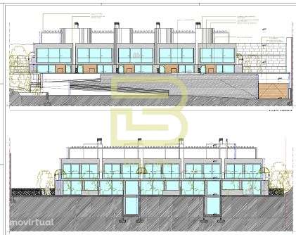 A 200m do Rio Douro: Terreno com Potencial Construção em Localização P - Grande imagem: 4/8