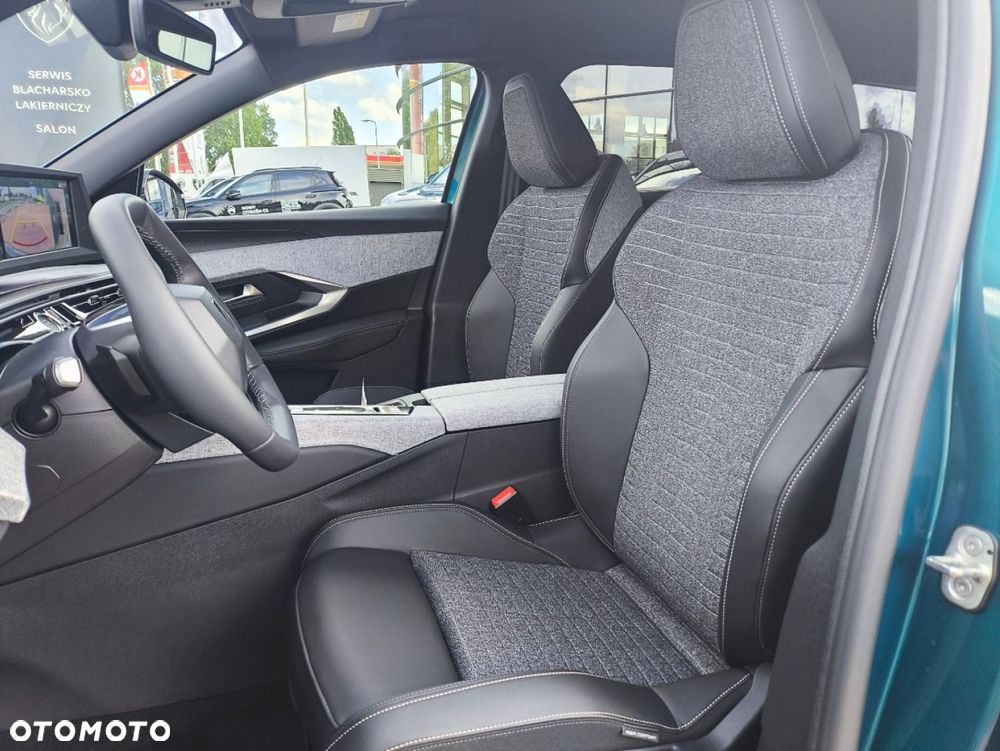 Peugeot 5008 - 12