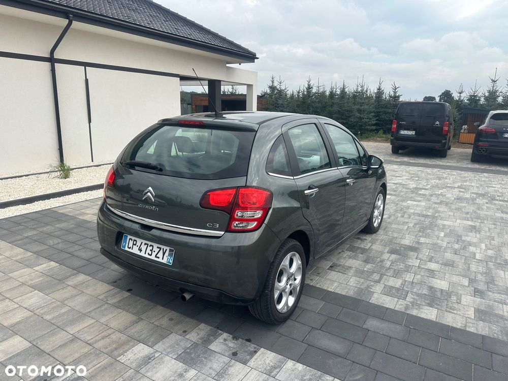 Citroën C3 Pure Tech 83 S&S FEEL PACK - 6
