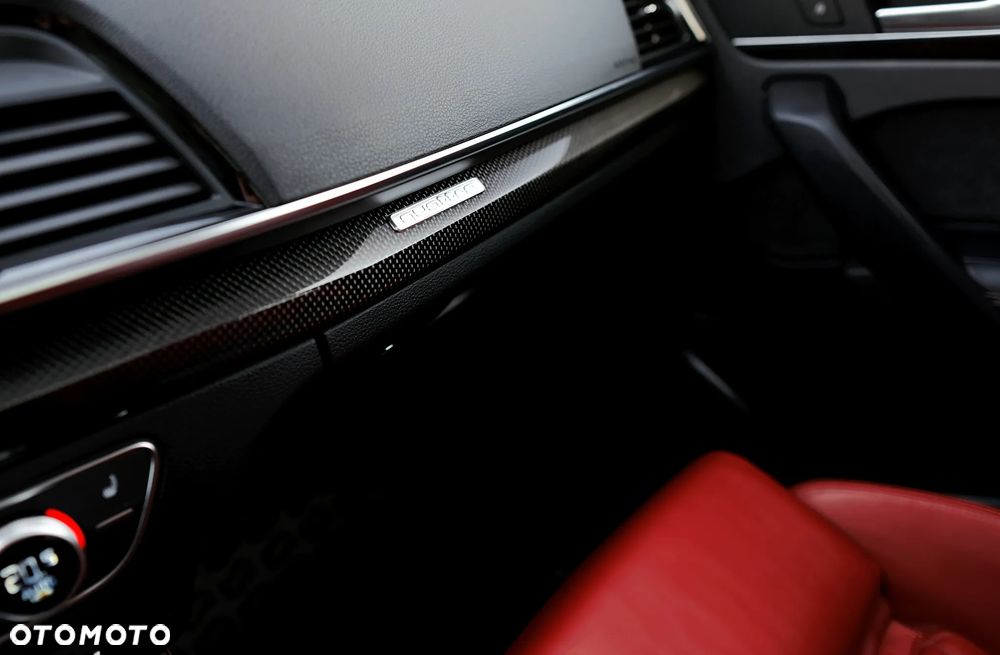 Audi SQ5 Sportback - 37