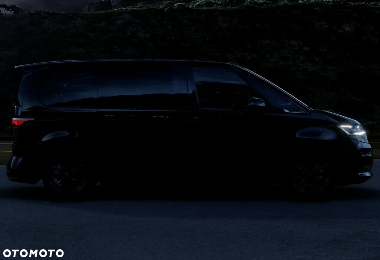 Volkswagen multivan 2.0 TDI 150 KM 7-DSG FWD L1 - 36