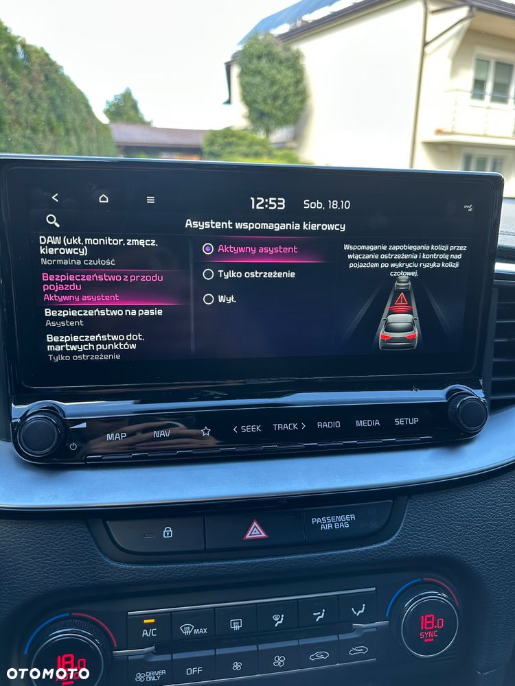 Kia XCeed 1.6 GDI PHEV L Business Line DCT - 35