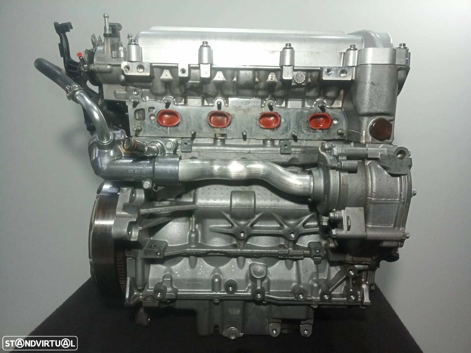 Motor 939A6000 ALFA ROMEO 1,9L 136 CV - 2