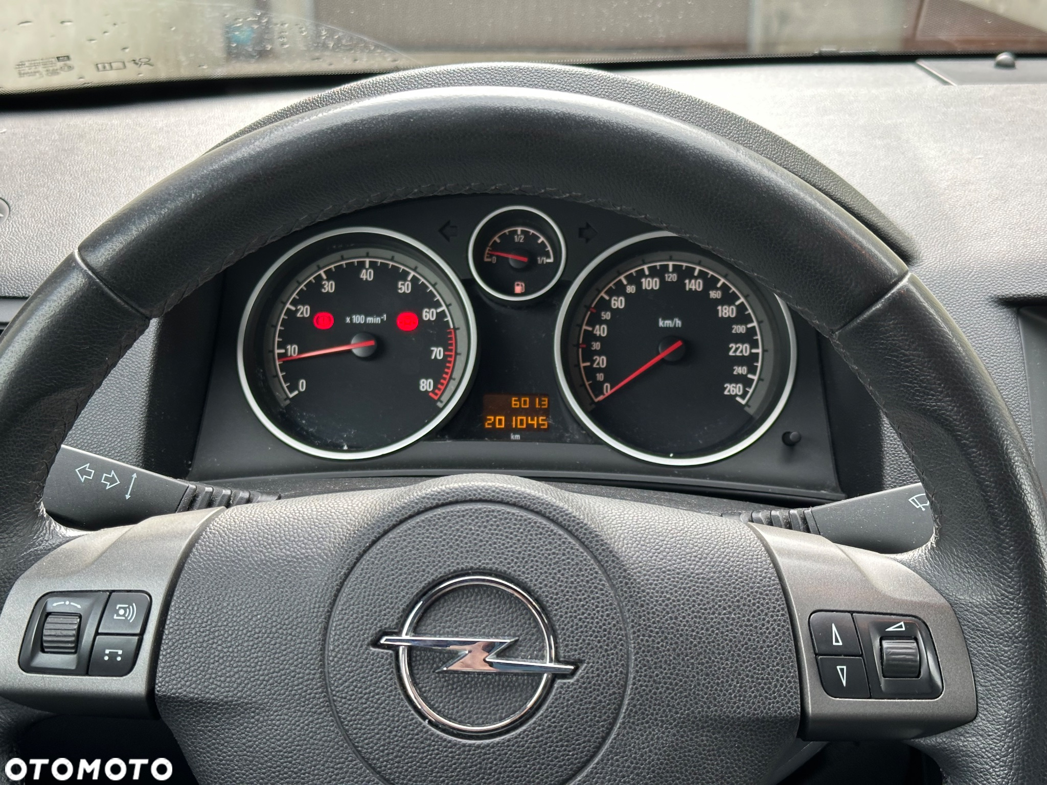 Opel Astra 1.6 Easytronic - 11