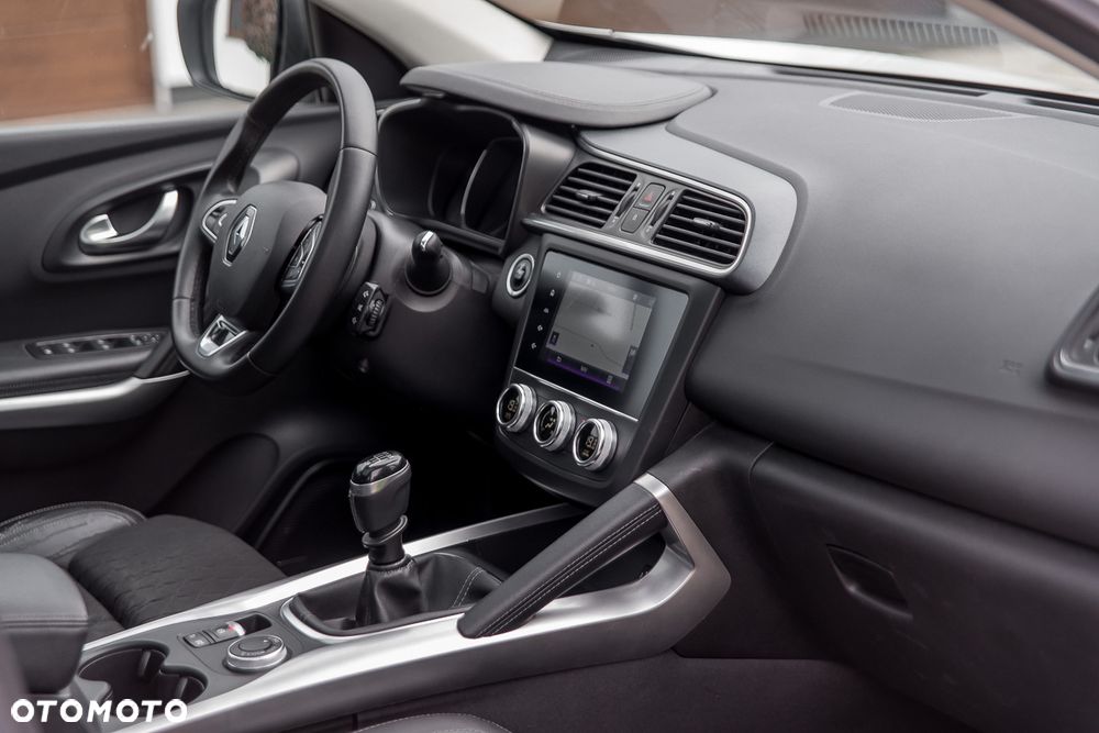 Renault Kadjar - 12