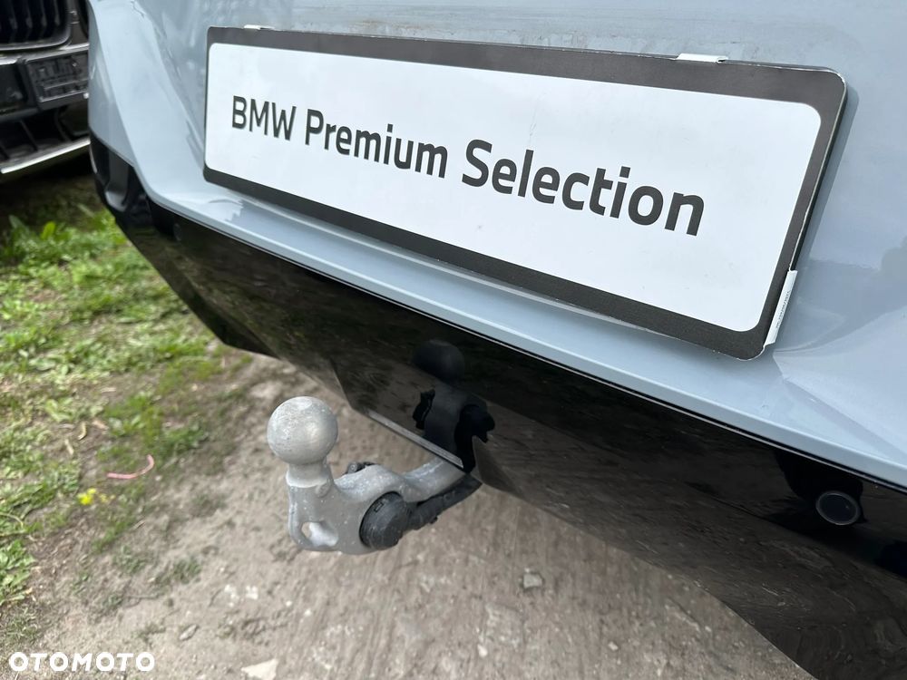 BMW X3 xDrive20d mHEV - 26