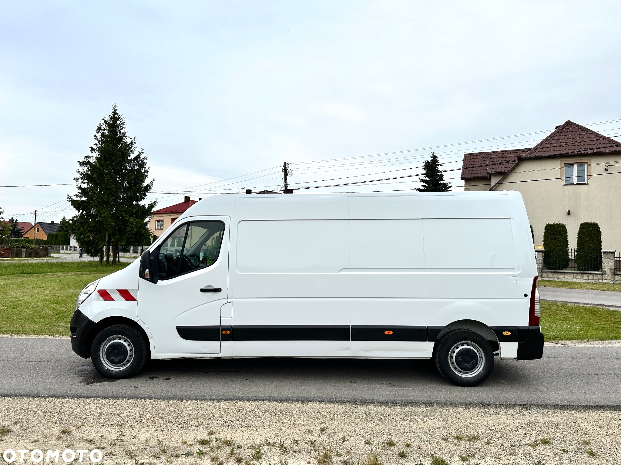 Renault Master III - 8