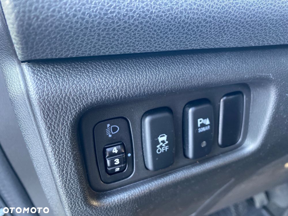 Mitsubishi ASX 1.6 Intense - 17