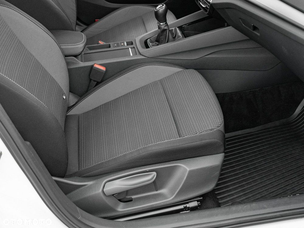 Skoda Octavia 2.0 TDI Ambition - 30