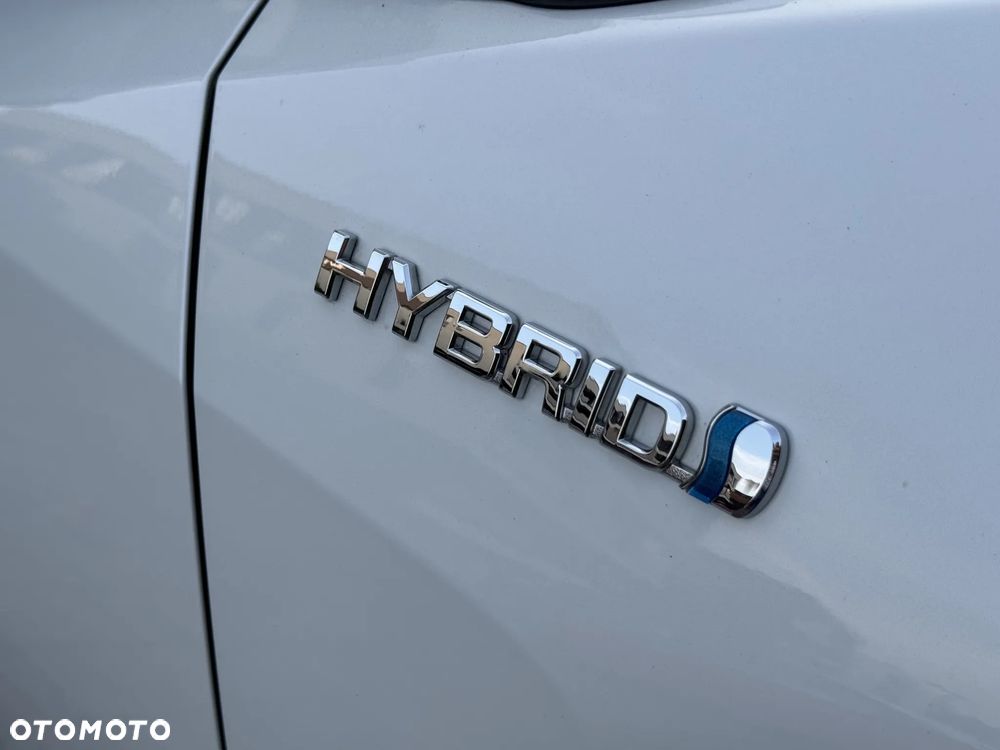 Toyota C-HR 1.8 Hybrid Selection - 38