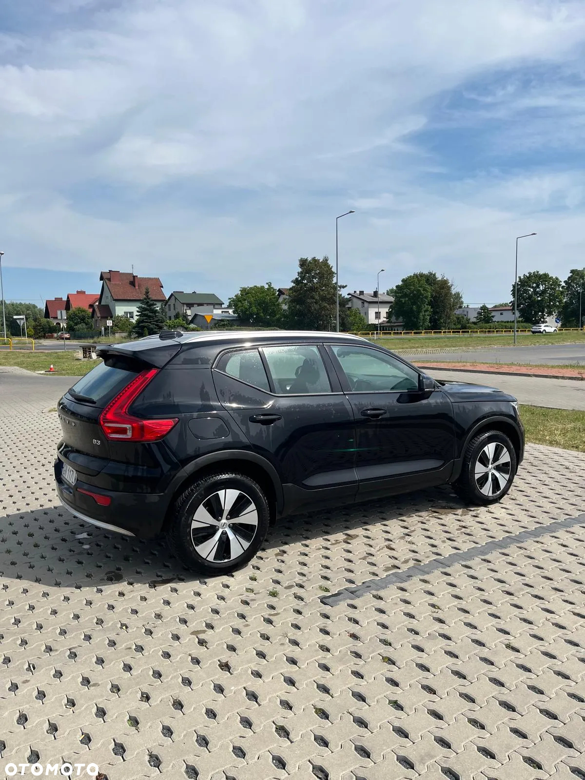 Volvo XC 40 B3 Core - 12