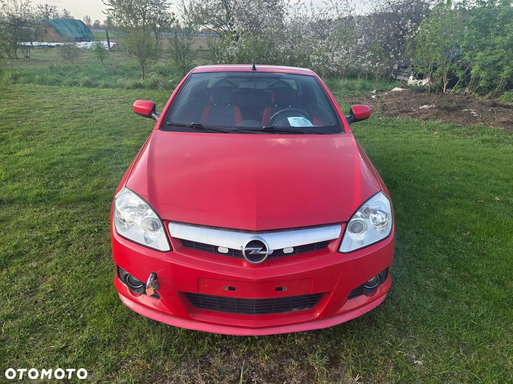 Opel Tigra - 1