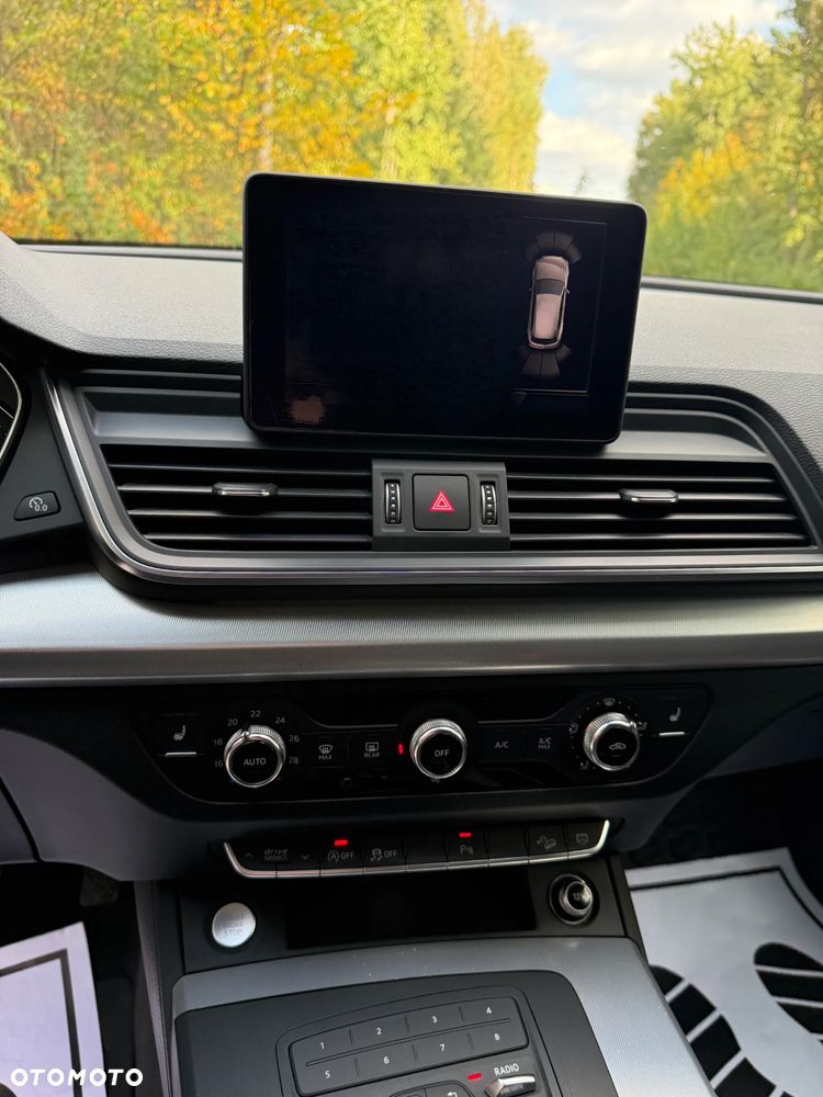 Audi Q5 35 TDI Quattro S tronic - 14