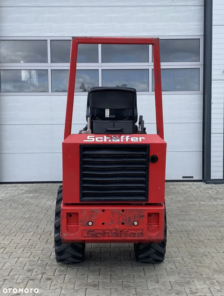 Schaffer 326S Miniładowarka - 3