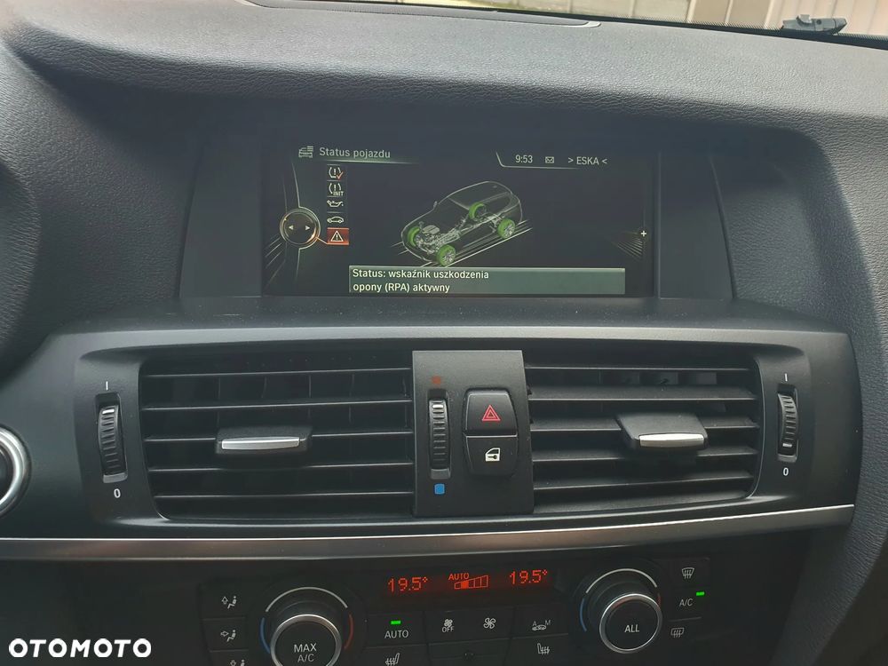 BMW X3 xDrive30d Sport-Aut - 18