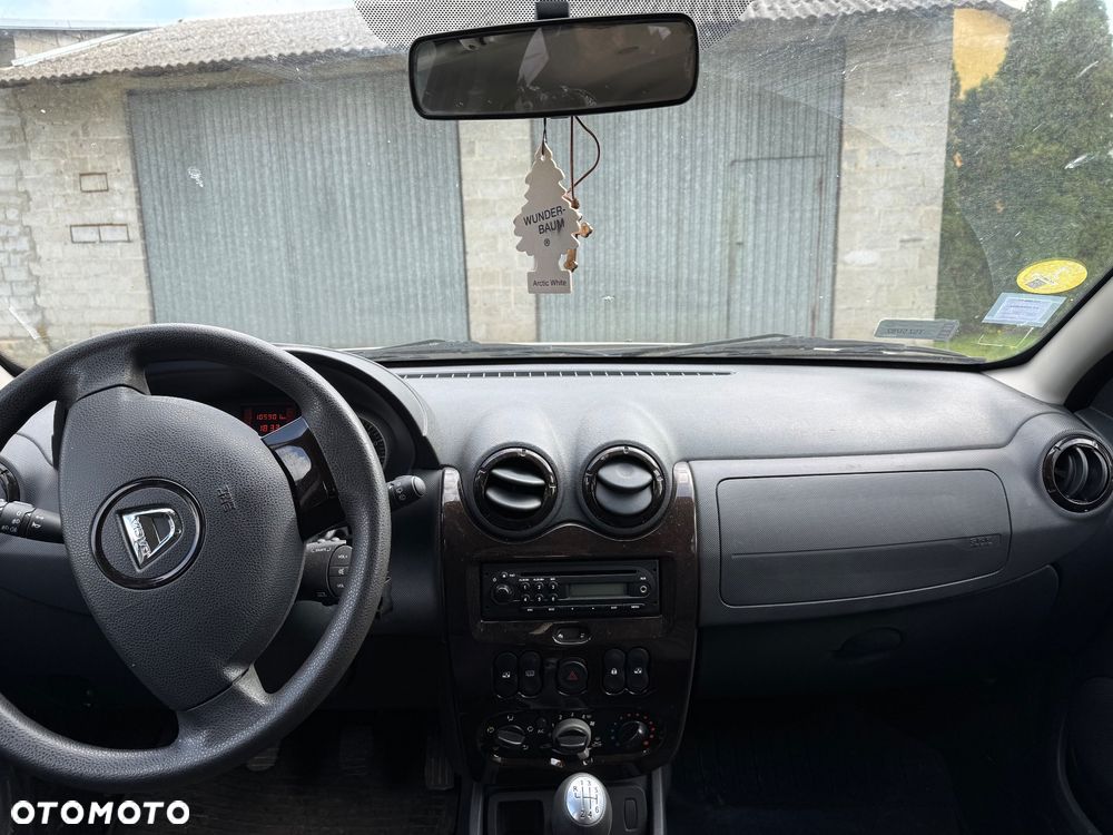 Dacia Duster - 5