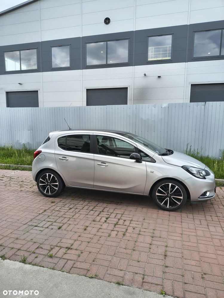 Opel Corsa 1.4 Edition - 2