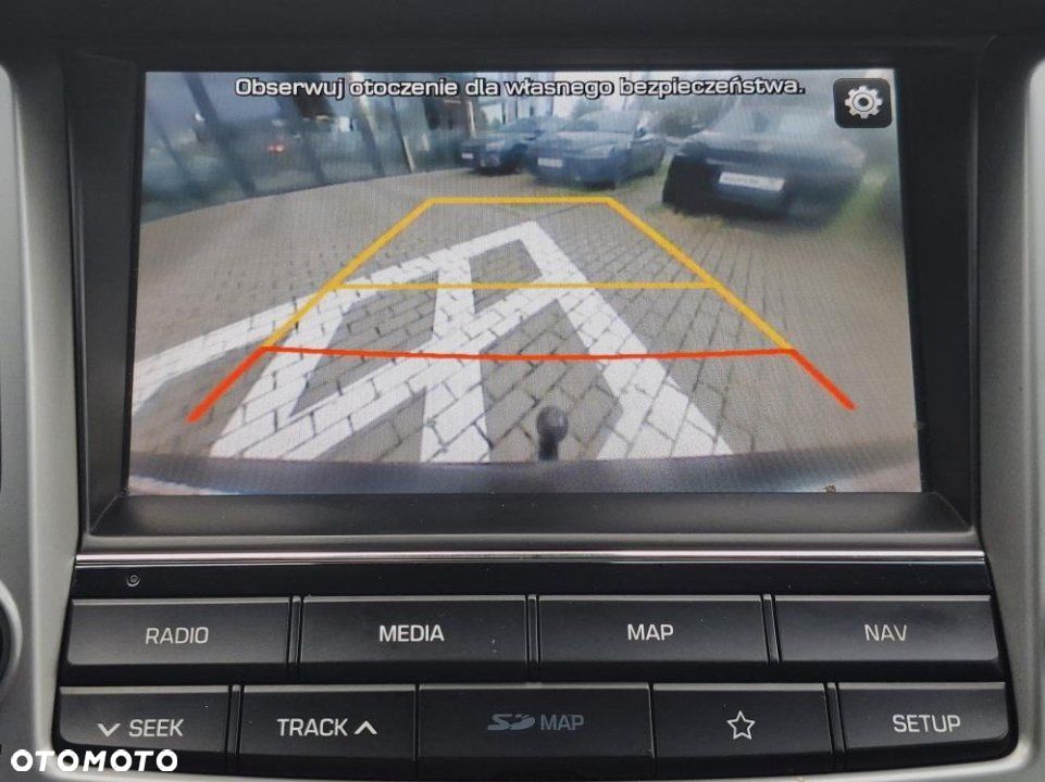 Hyundai Tucson - 29