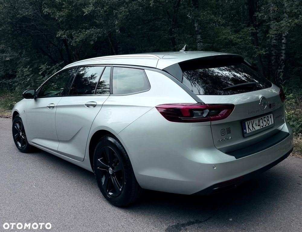 Opel Insignia - 15