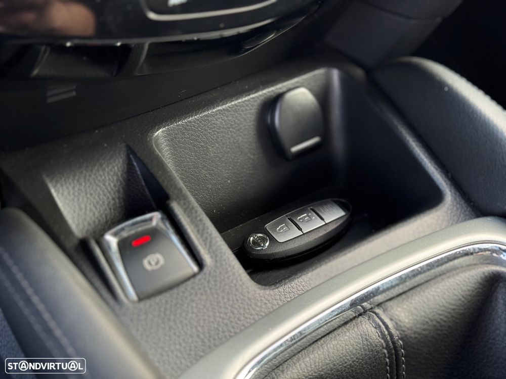 Nissan Qashqai 1.5 dCi Acenta - 22