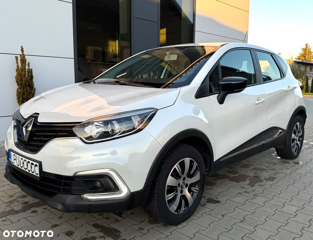 Renault Captur ENERGY TCe 90 Start&Stop Life - 2
