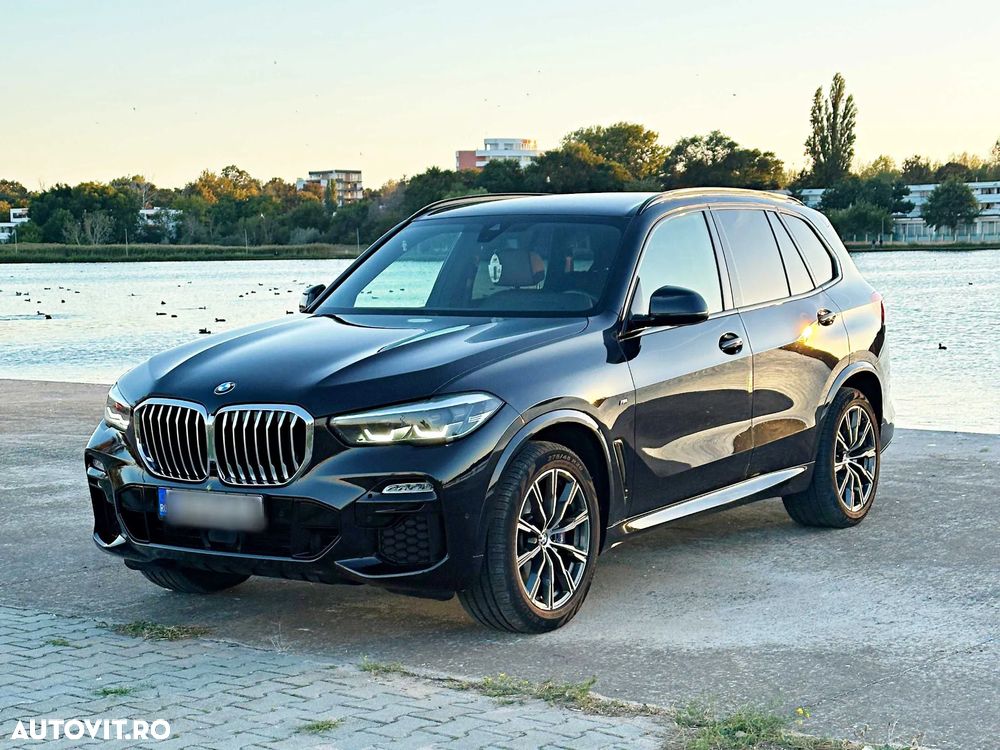 BMW X5 xDrive25d - 2