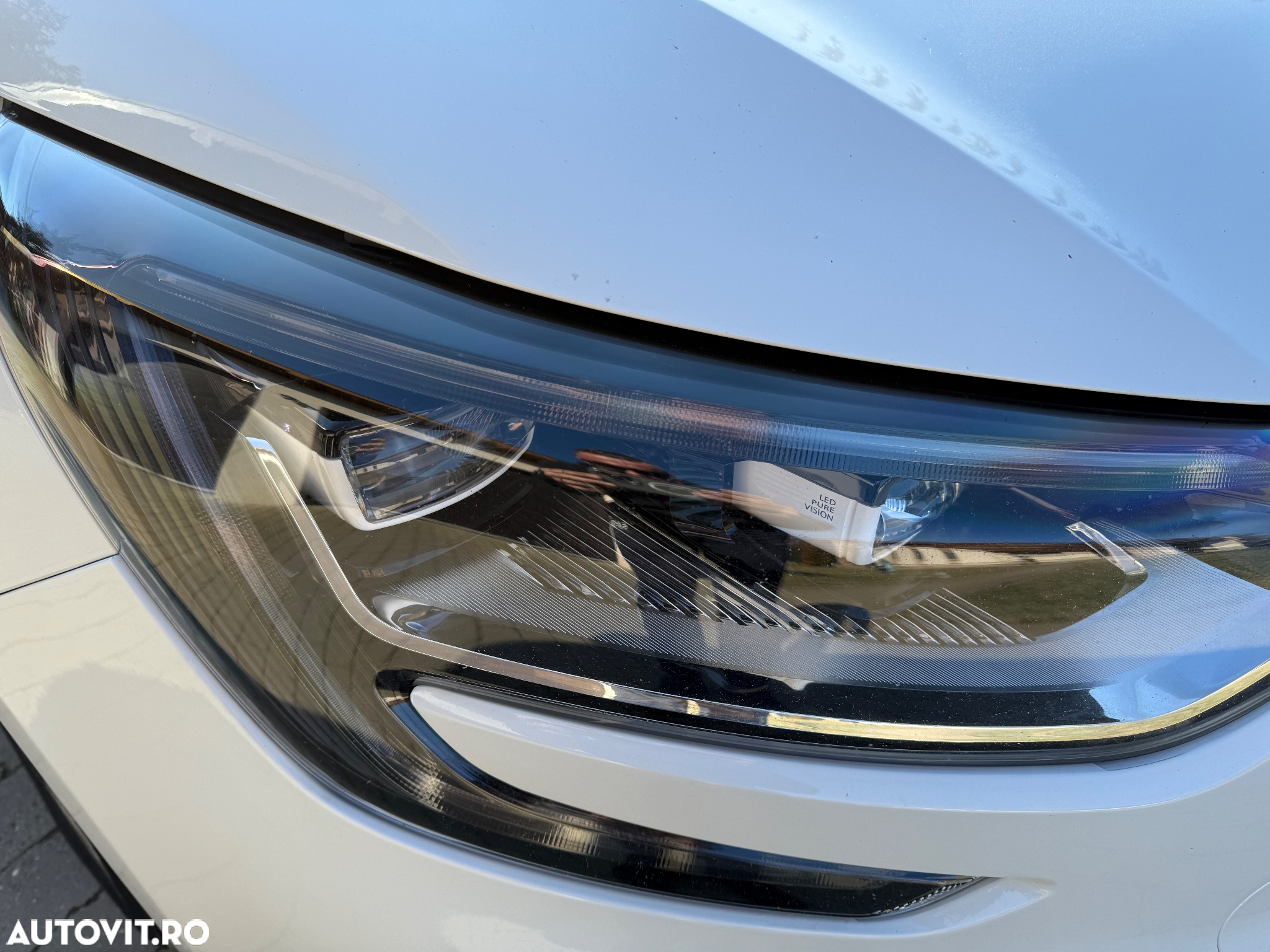 Renault Megane BLUE dCi EDC Intens - 21
