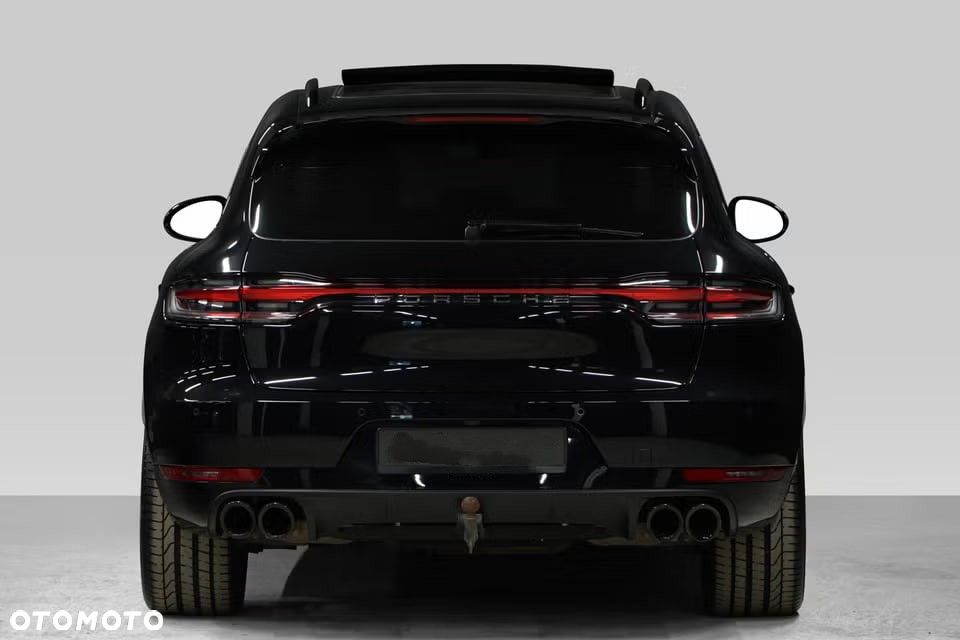 Porsche Macan Standard - 5