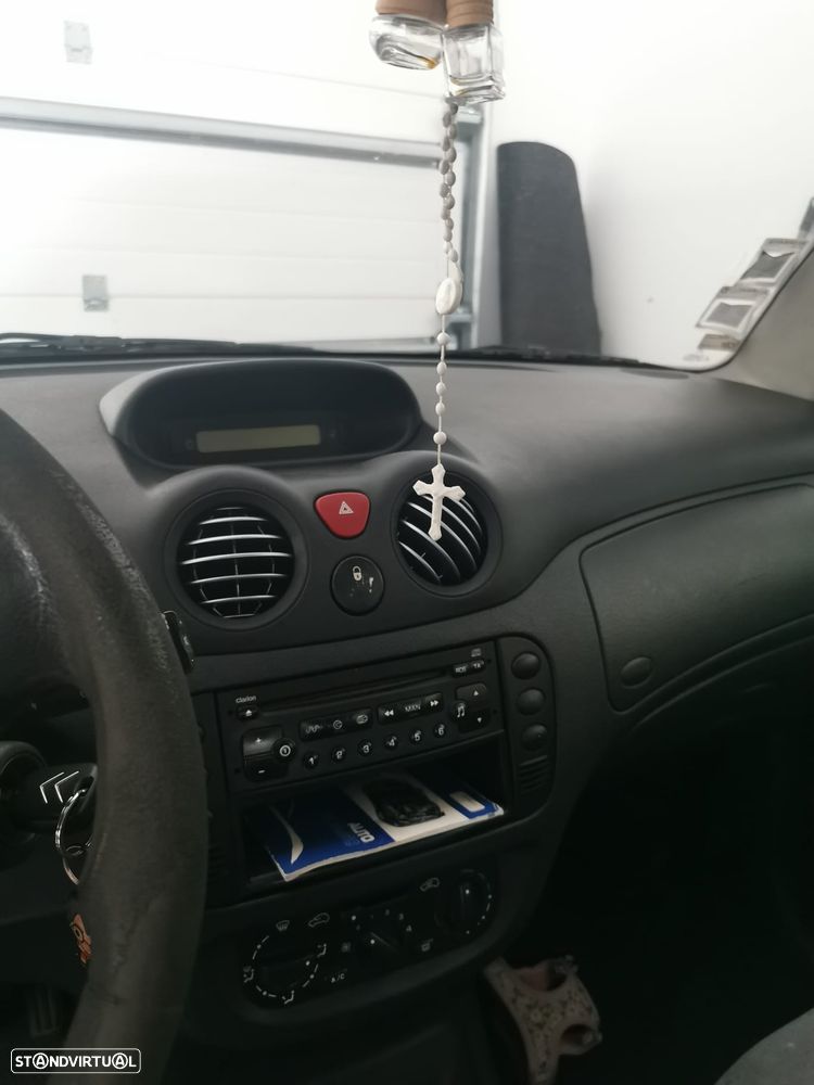 Citroën C3 1.1 SX - 3