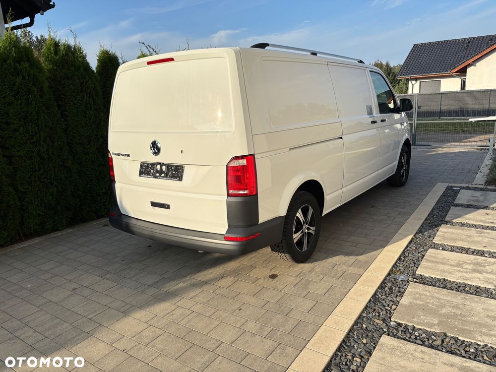 Volkswagen Transporter - 6