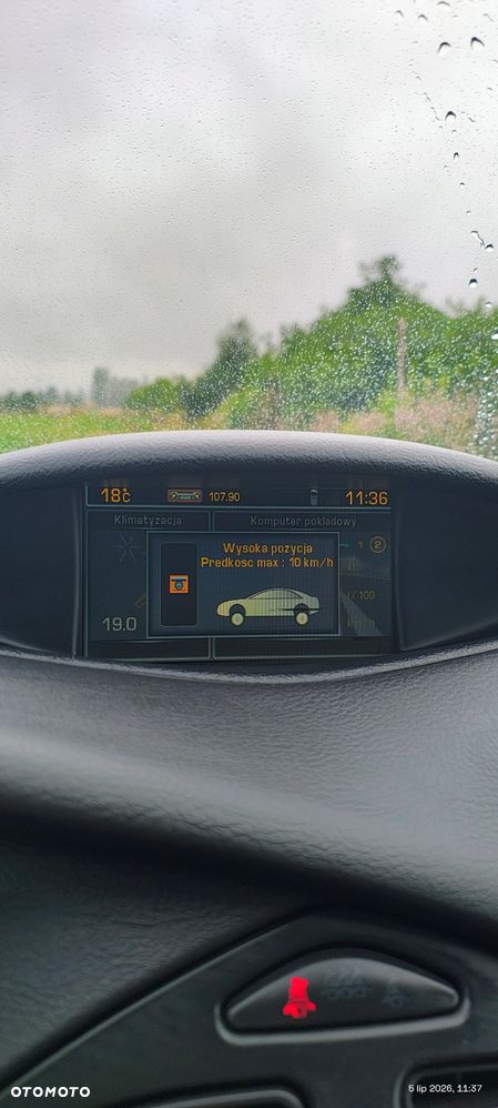 Citroën C5 II 3.0i V6 Exclusive - 17
