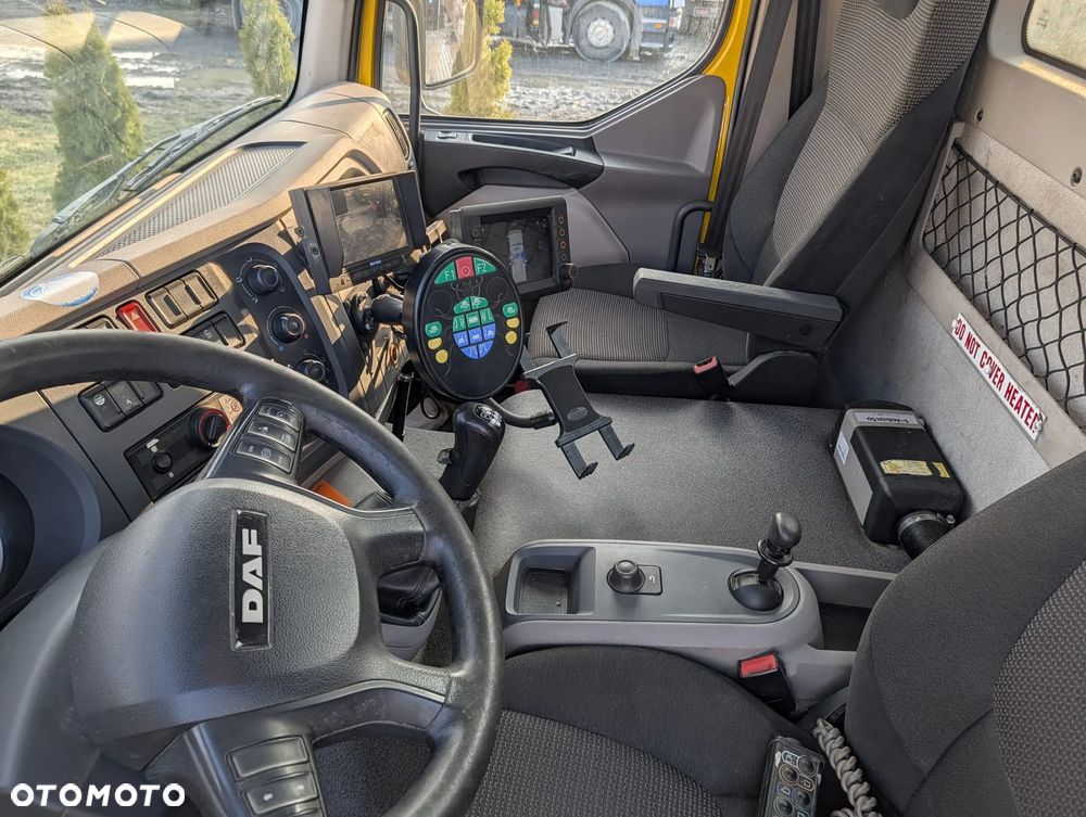 DAF LF 55 220 SCARAB MISTRAL - 15