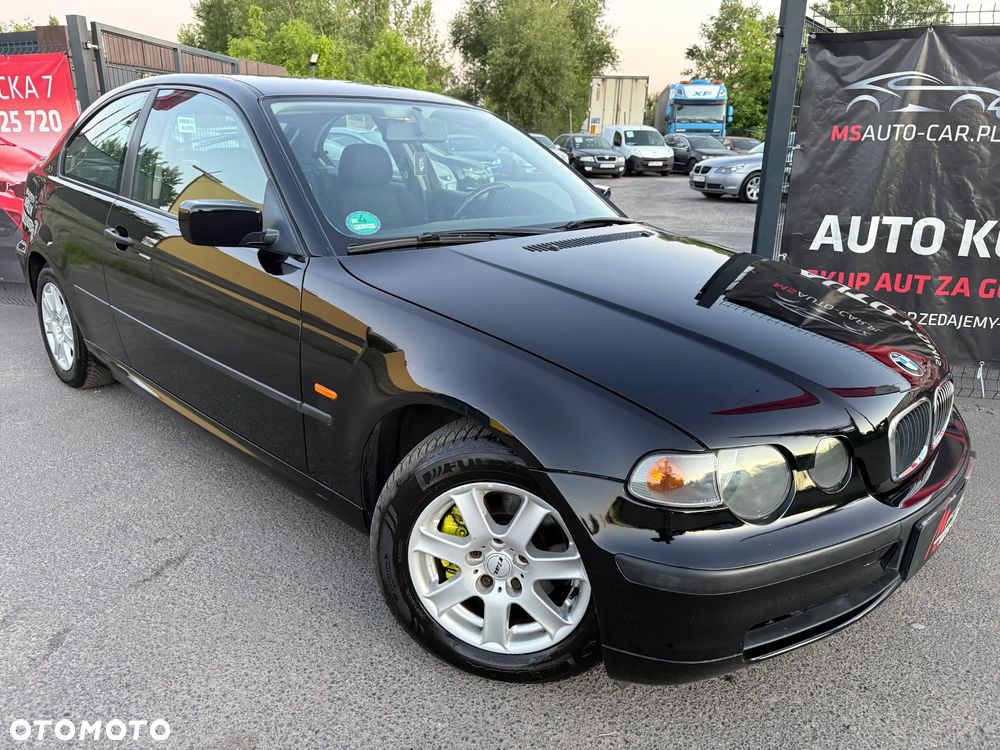 BMW Seria 3 - 8