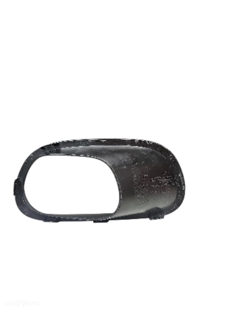 CITROEN C3 III LIFT KRATKA RAMKA ZDERZAKA LEWA PRZÓD PRZEDNIA 981334469V - 2