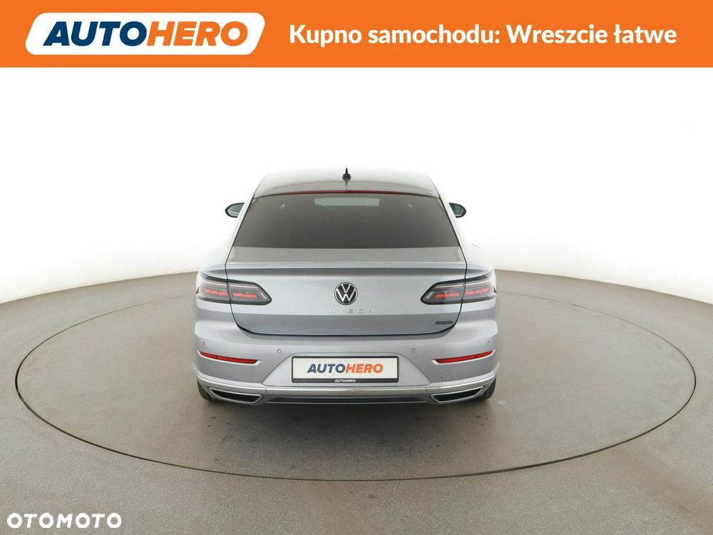 Volkswagen Arteon 2.0 TDI Elegance DSG - 7
