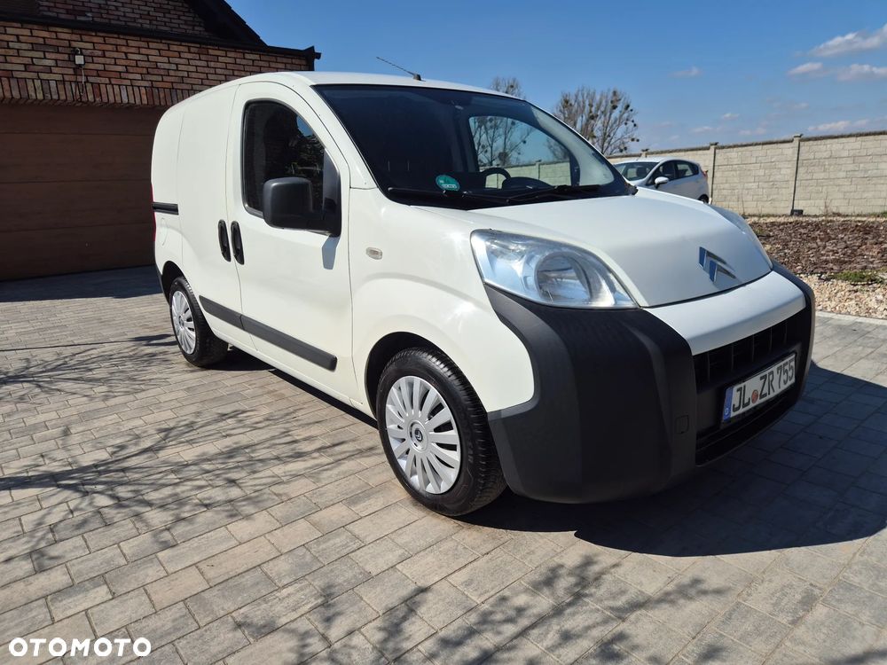 Citroën Nemo - 2