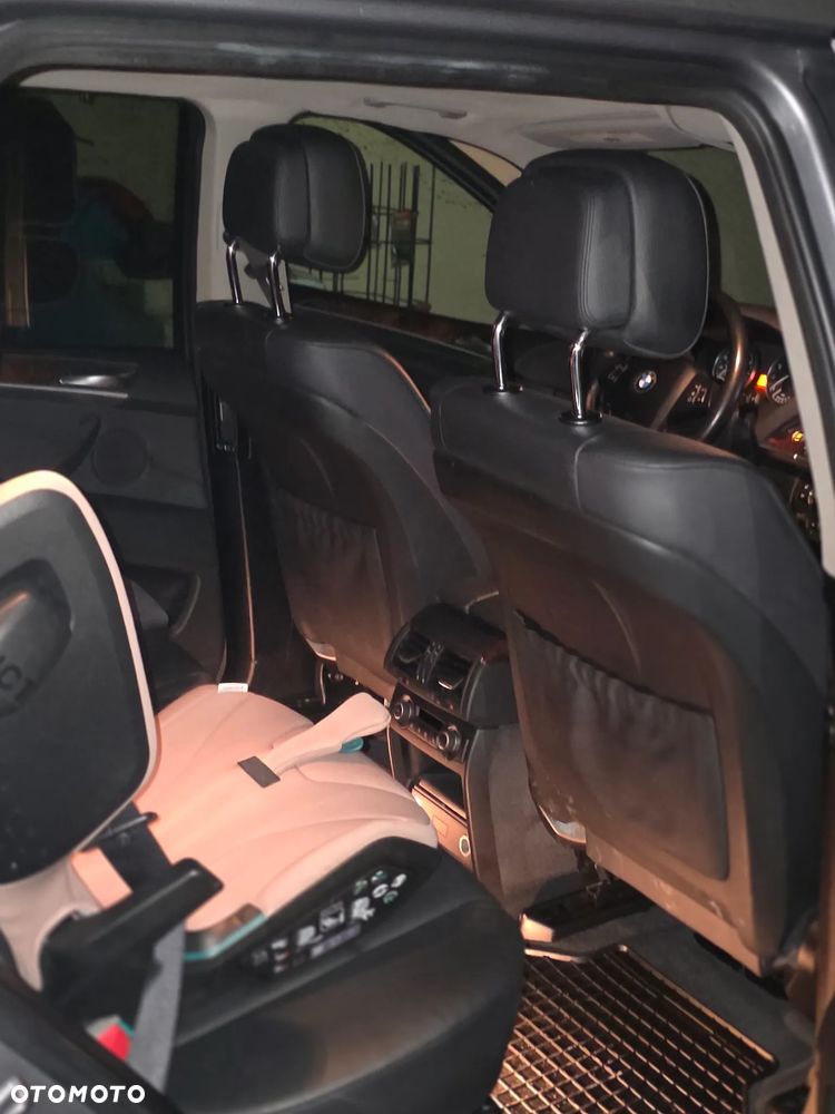BMW X5 - 12