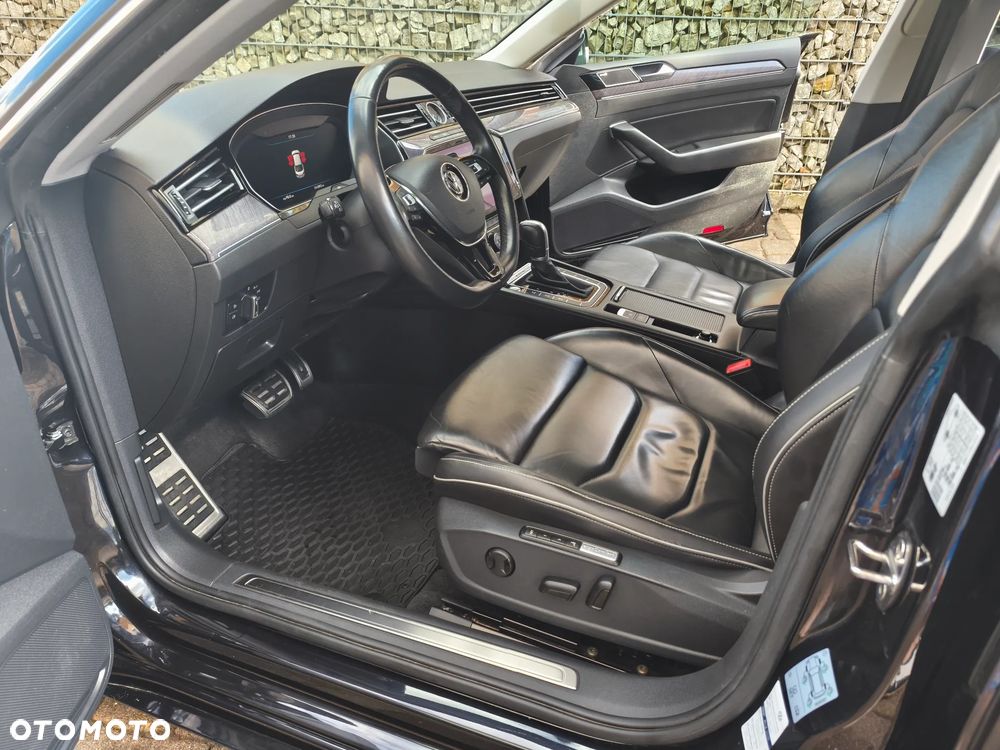 Volkswagen Arteon 2.0 TDI Bi-Turbo SCR 4Mot Elegance DSG - 14