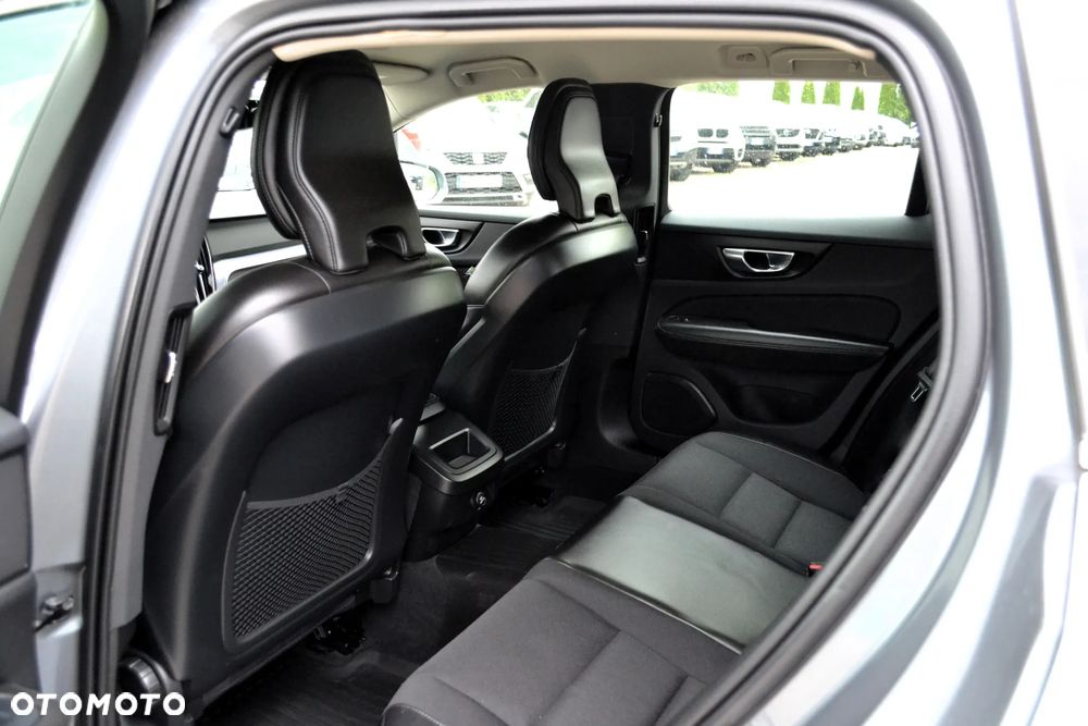 Volvo V60 D3 Geartronic Inscription - 10