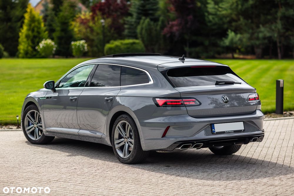 Volkswagen Arteon - 12