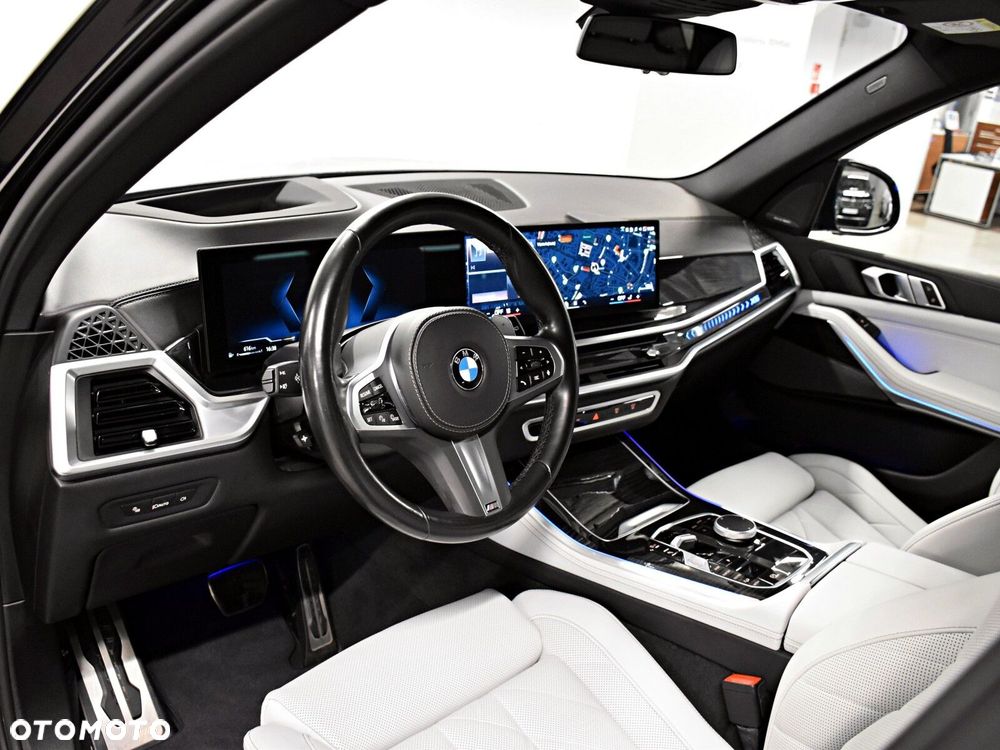 BMW X5 - 10