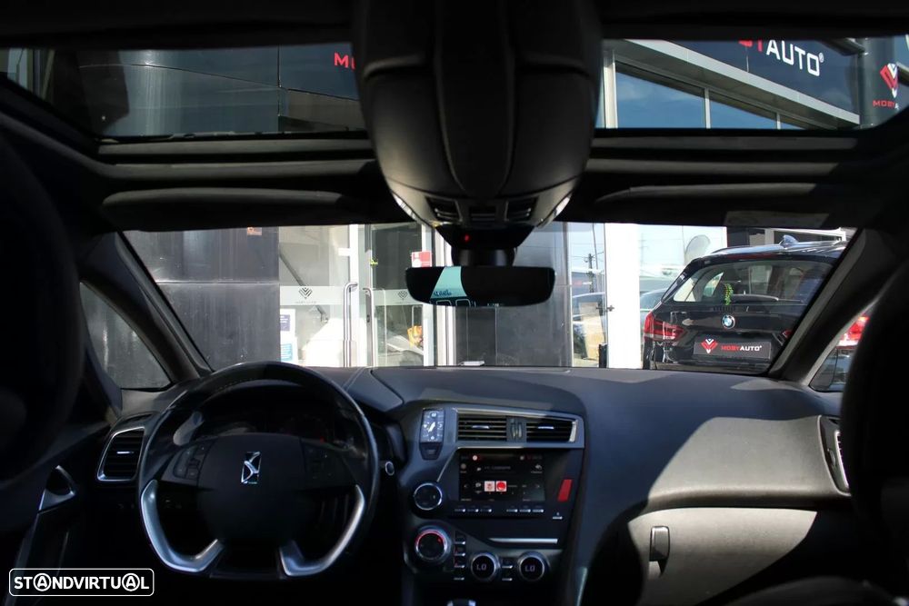 DS DS5 2.0 Hybrid4 Sport Chic - 14
