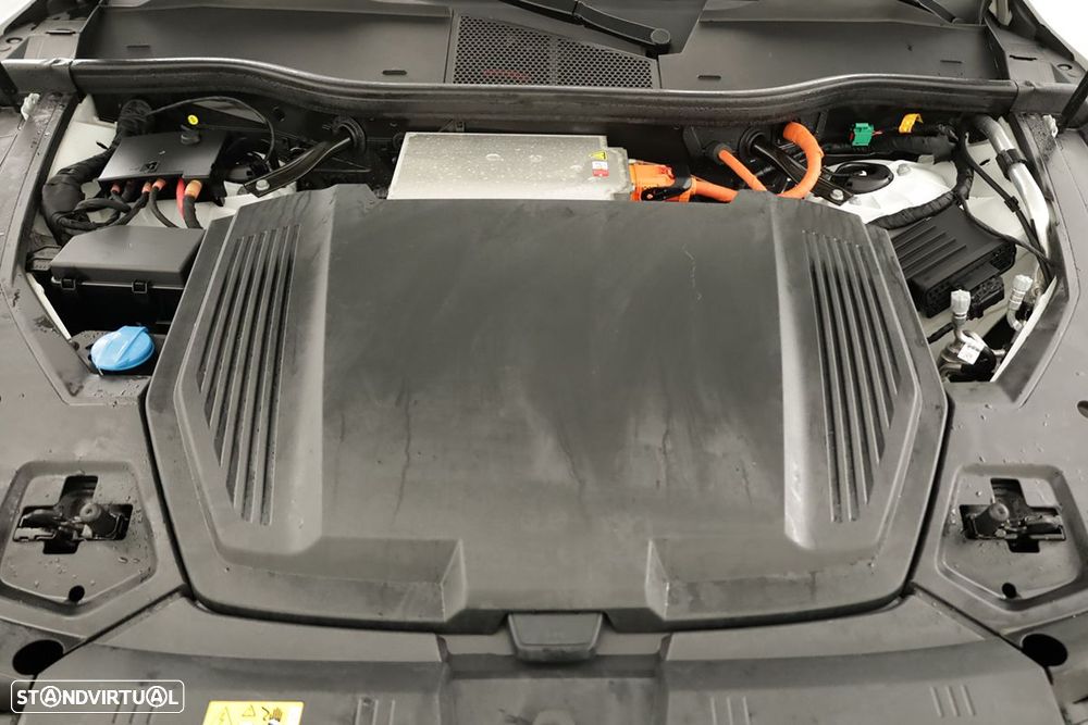 Audi Q8 e-Tron Sportback 50 quattro S line - 29